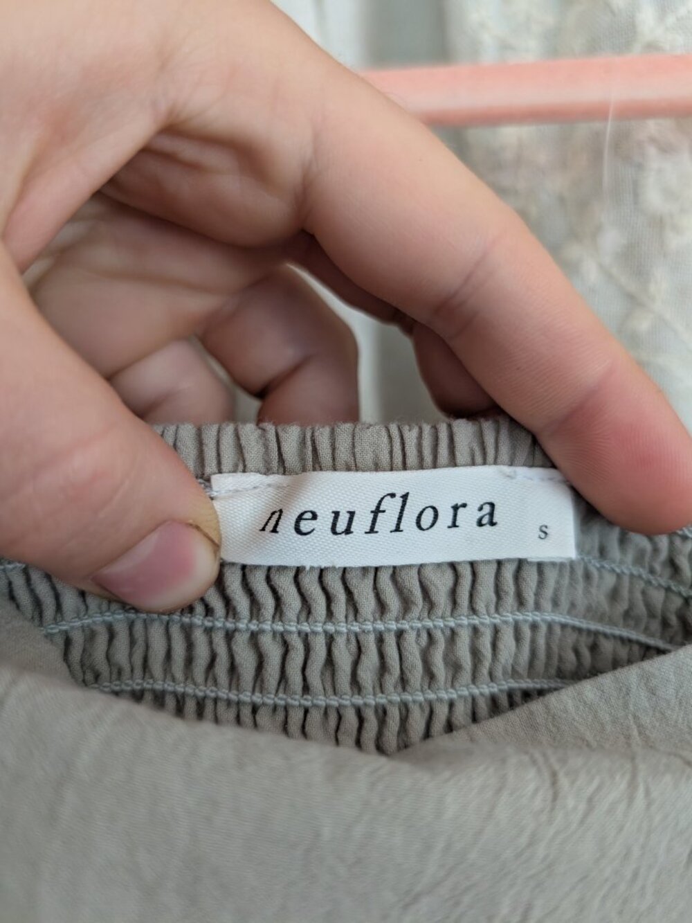 Neuflora Jumpsuit - Picture 2 of 4
